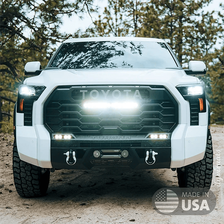 Groove Fairlead [Hawse] - Skoutley Outdoors LLC