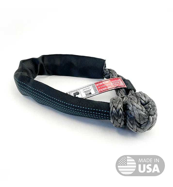 7/16" Soft Shackle - Skoutley Outdoors LLC