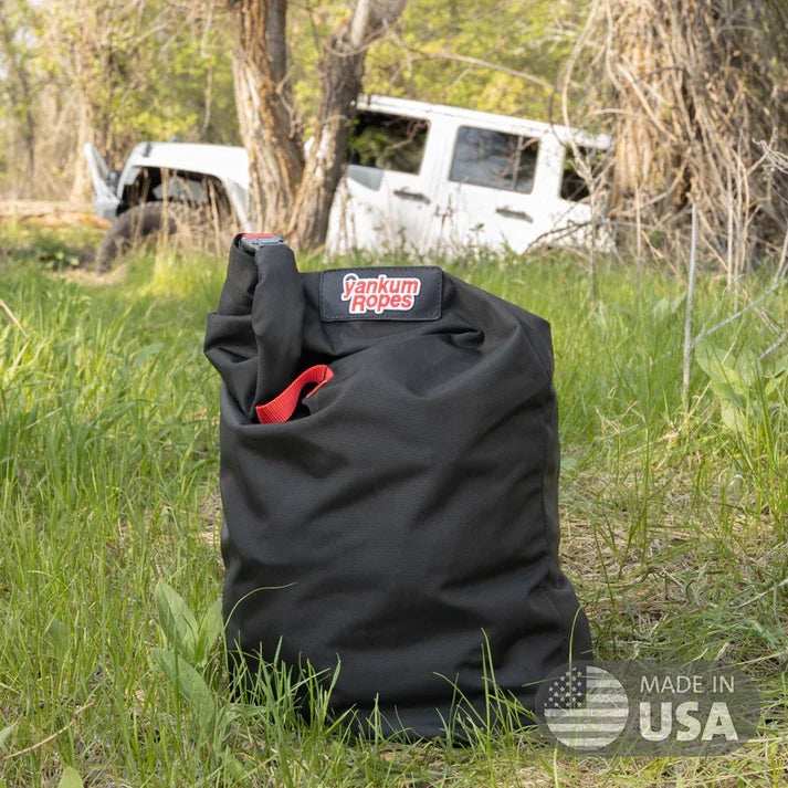 Off-Road Winch Kit - Skoutley Outdoors LLC