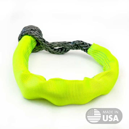 7/16" Soft Shackle - Skoutley Outdoors LLC