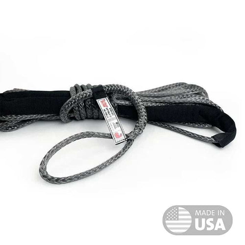 Winch Line - Skoutley Outdoors LLC