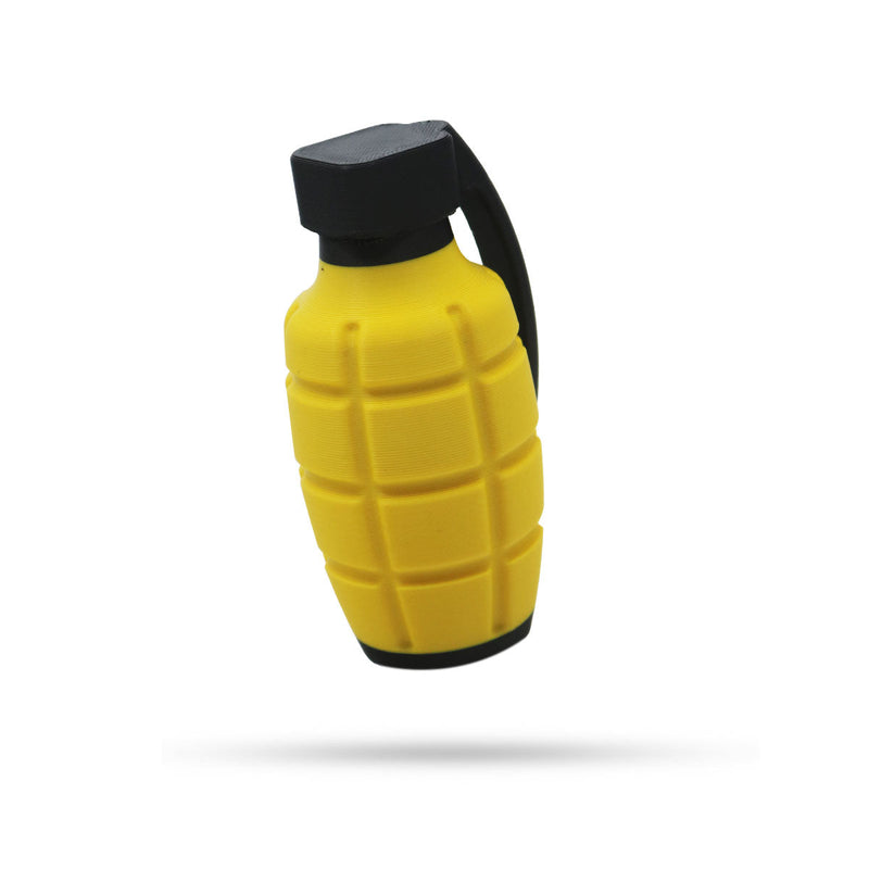 Load image into Gallery viewer, Shift Knob - Grenade
