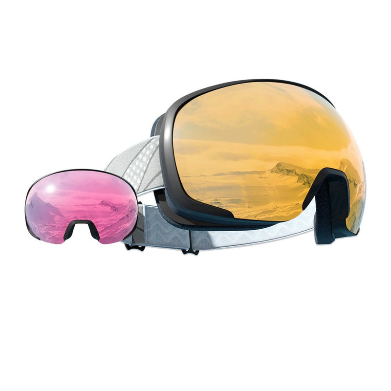 Load image into Gallery viewer, Ski Goggle
