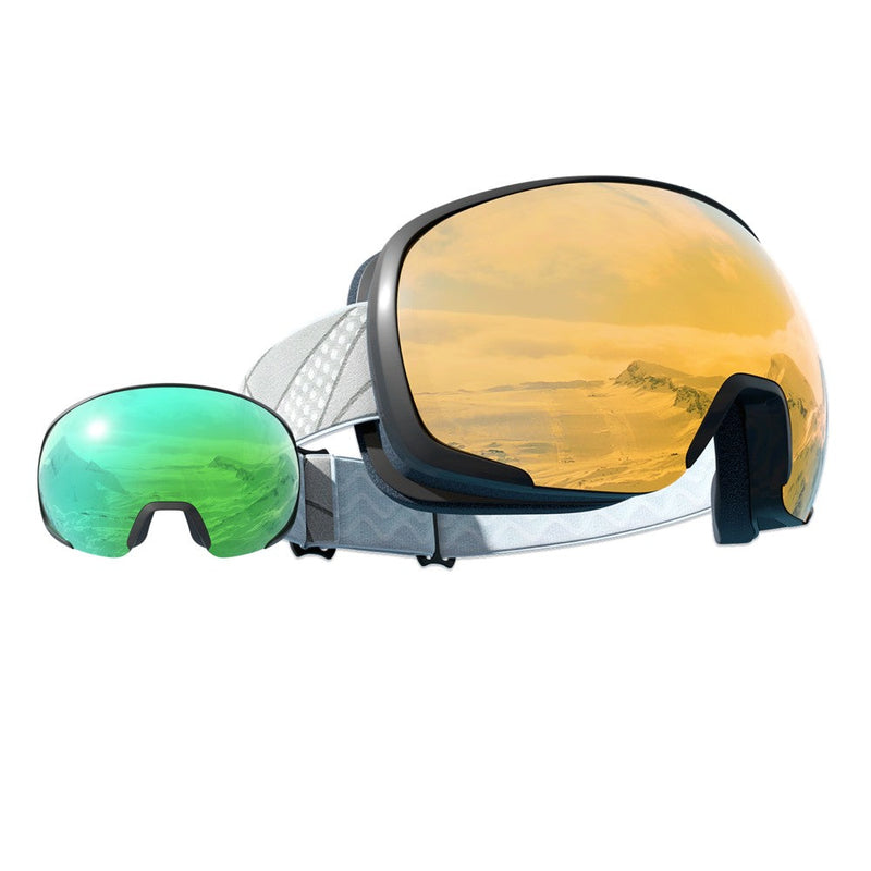 Load image into Gallery viewer, Ski Goggle
