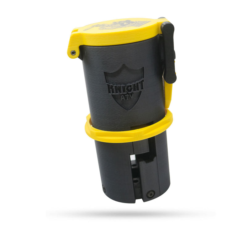 Load image into Gallery viewer, Knight Shield - Sealed Can Holder
