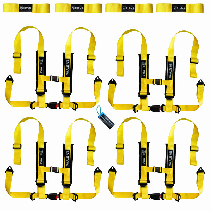 Load image into Gallery viewer, Maverick R Harness Kit (2024+)
