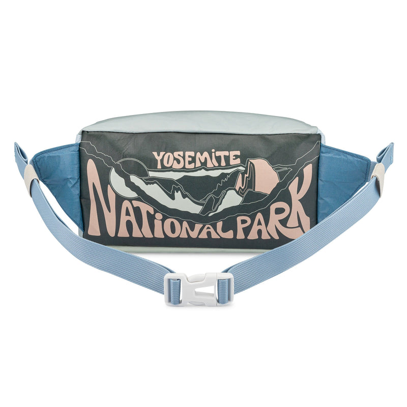 Load image into Gallery viewer, Yosemite National Park Hip Pack
