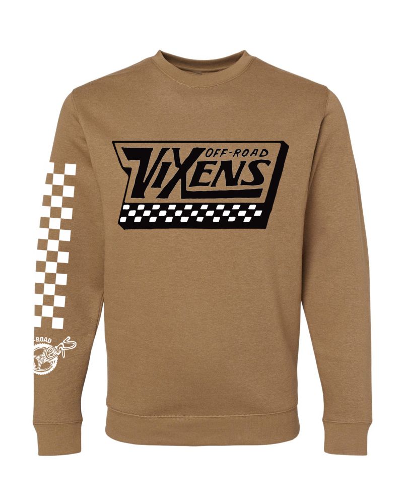 Load image into Gallery viewer, Youth Off the Wall Crewneck
