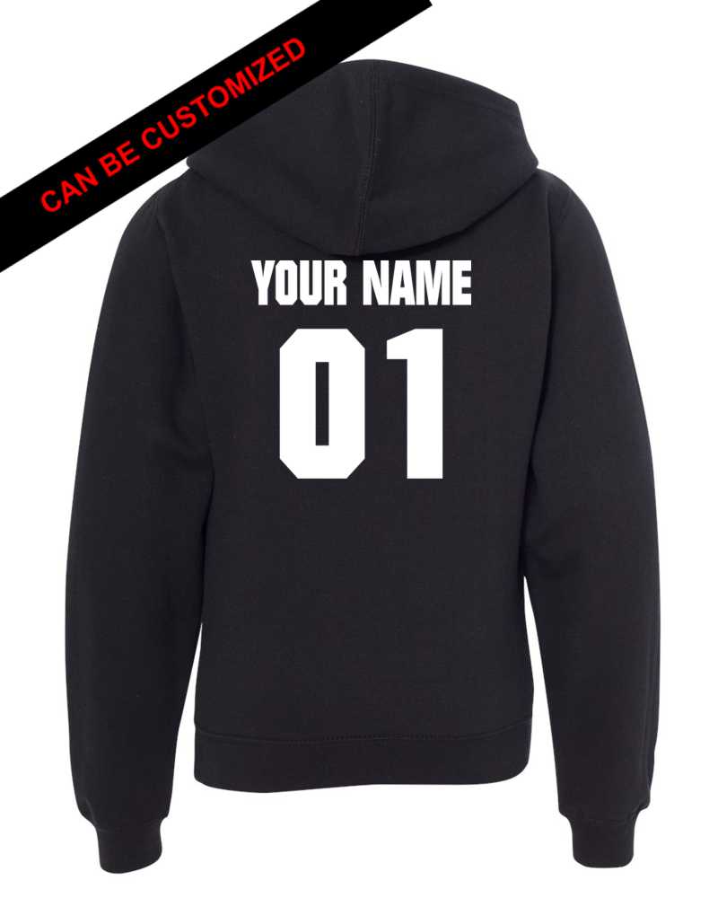 Load image into Gallery viewer, Youth Rewind 2.0 Hoodie
