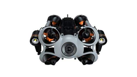 CHASING M2 PRO Max Industrial-Grade Underwater ROV