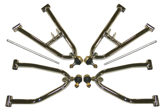 Kawasaki KFX400 Sport Style A-Arm Kit