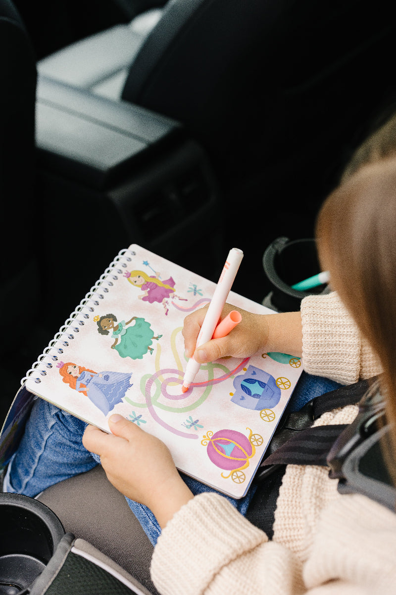 Load image into Gallery viewer, Toddler Travel Gift Bundle

