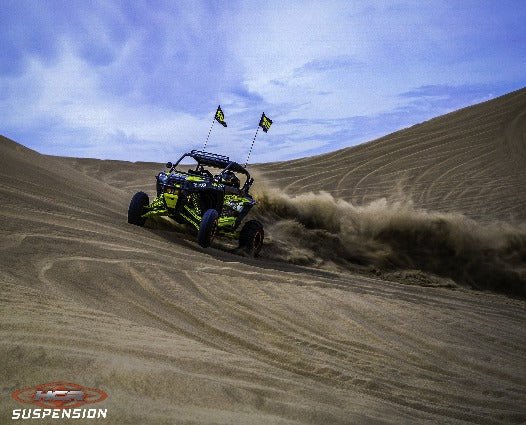 Load image into Gallery viewer, HCR Racing RZR-05200 Polaris RZR XP 1000 Duner OEM Replacement Kit
