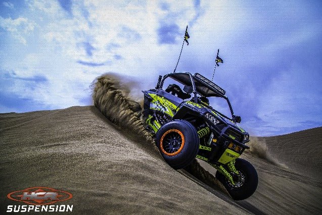Load image into Gallery viewer, HCR Racing RZR-05200 Polaris RZR XP 1000 Duner OEM Replacement Kit
