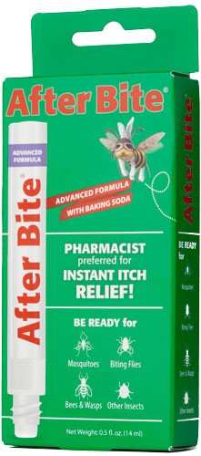 Arb After Bite Outdoor Bite & - Sting Relief .5oz Gel Formula - Skoutley Outdoors LLC