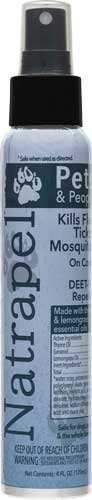 Arb Natrapel Essential Oil - Pets & Ppl Insect Repellent - Skoutley Outdoors LLC