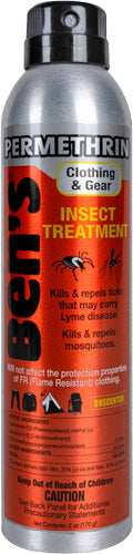 Arb Ben's Clothing/gear Insect - Repellent Permethrin 6oz Spray - Skoutley Outdoors LLC