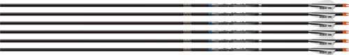 Easton Sonic 6.0 Match 340 - W/3" Aae Hybrid Vanes 6-pack - Skoutley Outdoors LLC
