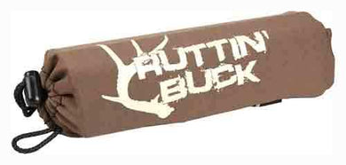 Hs Deer Call Rattle Bag - Ruttin Buck - Skoutley Outdoors LLC