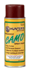 Hs Camo Spray Paint Mud - Brown 12oz - Skoutley Outdoors LLC