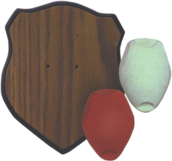 Hs Horn Mounting Kit< - - Skoutley Outdoors LLC