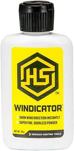 Hs Wind Check Windicator 28gm - - Skoutley Outdoors LLC