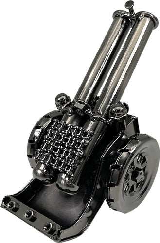 Rw Minis Non Firing Civil War - Canon 1:5 Scale Replica ! - Skoutley Outdoors LLC