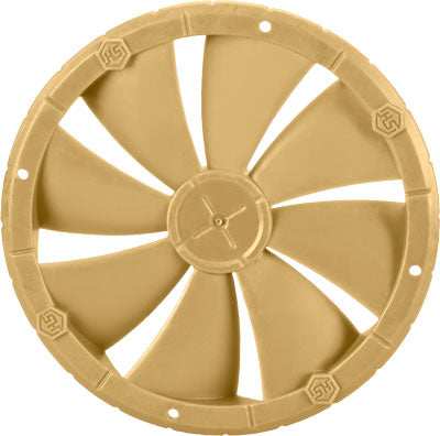 Hs Wafer Blade 2 Hot Does - Scent 3-pack - Skoutley Outdoors LLC