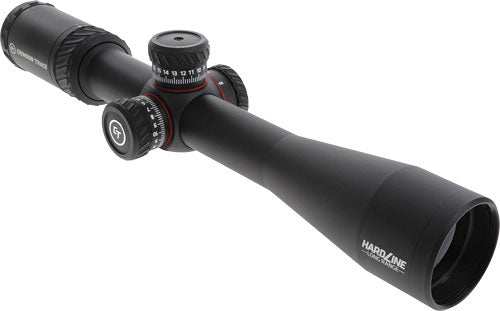 Crimson Trace Scope Hardline - 4-16x42 Bdc Long Range Sf 30mm - Skoutley Outdoors LLC