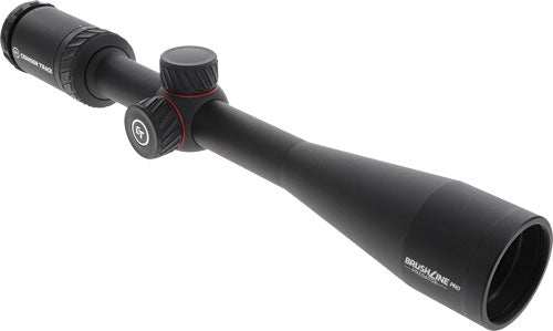 Crimson Trace Scope Brushline - Pro 4-12x40 Bdc Predator< - Skoutley Outdoors LLC