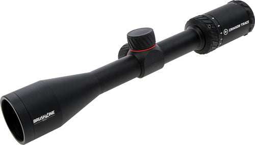Crimson Trace Scope Brushline - 3-9x40 Bdc Matte - Skoutley Outdoors LLC