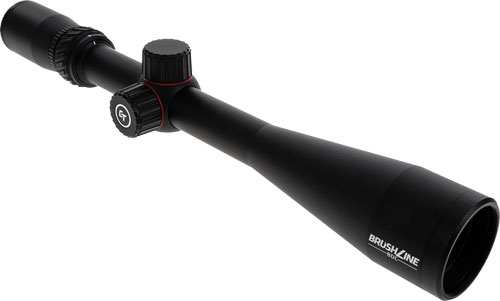 Crimson Trace Scope Brushline - 4-12x40 Bdc Matte - Skoutley Outdoors LLC