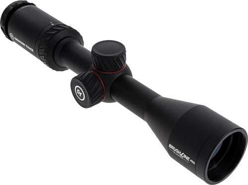 Load image into Gallery viewer, Crimson Trace Scope Brushline - Pro 3-9x40 Bdc Slug 5" Eer< - Skoutley Outdoors LLC
