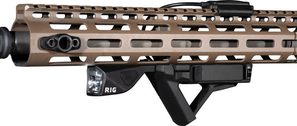 Load image into Gallery viewer, Crimson Trace Tactical Light - Rig Rapid Illum Grip 400 Lumen
