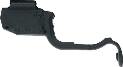 Crimson Trace Laser Laserguard - Red Springfield Hellcat - Skoutley Outdoors LLC