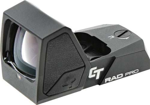 Crimson Trace Reflex Sight Rad - Pro 5 Moa Green Dot M1913 Mnt - Skoutley Outdoors LLC
