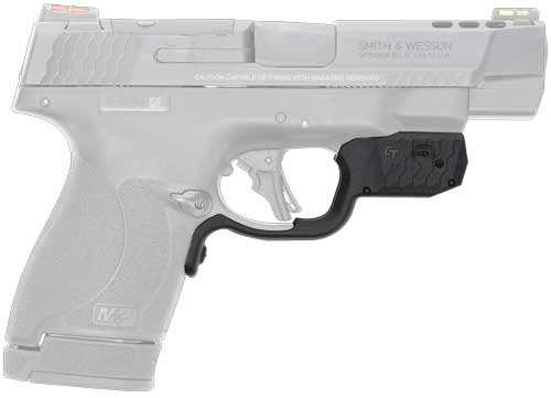 Crimson Trace Laserguard - Red S&w Shield Plus - Skoutley Outdoors LLC