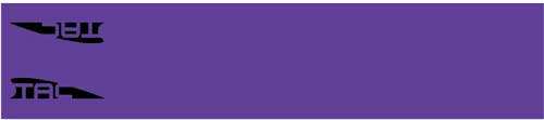Tac Vanes Standard Arrow Wrap - 4.675" Purple 13 Pack - Skoutley Outdoors LLC