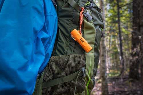 Arb Sol Fire Lite Fuel Free - Lighter W/tinder Cord Lanyard - Skoutley Outdoors LLC
