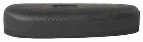 Pachmayr Recoil Pad D752b - Decelerator Medium Black