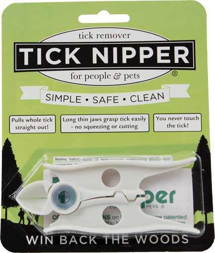Arb Tick Nipper - - Skoutley Outdoors LLC