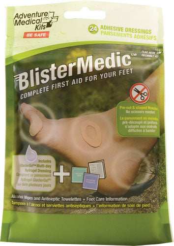 Arb Blister Medic W/glacier - Gel - Skoutley Outdoors LLC