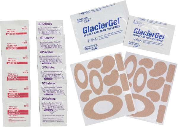 Arb Blister Medic W/glacier - Gel - Skoutley Outdoors LLC