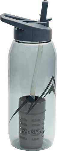 Arb Rapid Pure Purifier + - Bottle Just Fill And Drink - Skoutley Outdoors LLC