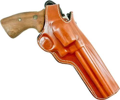 Desantis Dual Angle Hunter Hol - Leather Rh S&w N Fr 6-6.5" Tan - Skoutley Outdoors LLC