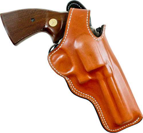 Desantis Dual Angle Hunter Hol - Leather Rh S&w Governor Tan - Skoutley Outdoors LLC