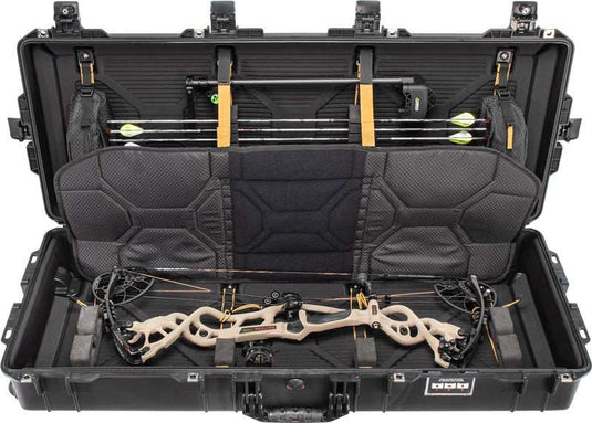 Pelican 1745 Elite Bow Case - Pelican Air W/ Modular System - Skoutley Outdoors LLC