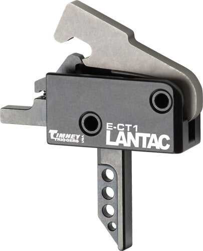 Lantac E-ct1 3.5lb Single - Stage Flat Trigger