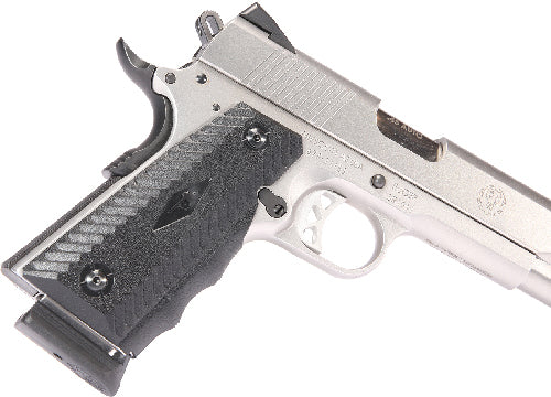Load image into Gallery viewer, Pachmayr Grip Diamond Pro 1911 -
