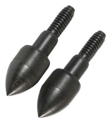Wasp Field Points 125gr - 5/16" Dia. 12pk - Skoutley Outdoors LLC